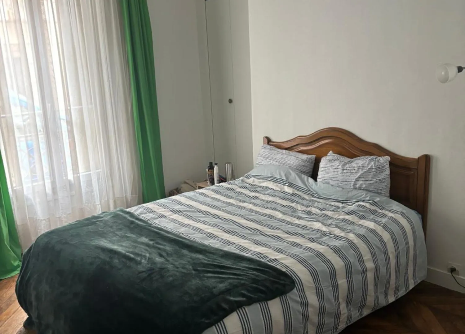 Appartement 2 Pieces 58 M2 Paris Alesia 0*,  France
