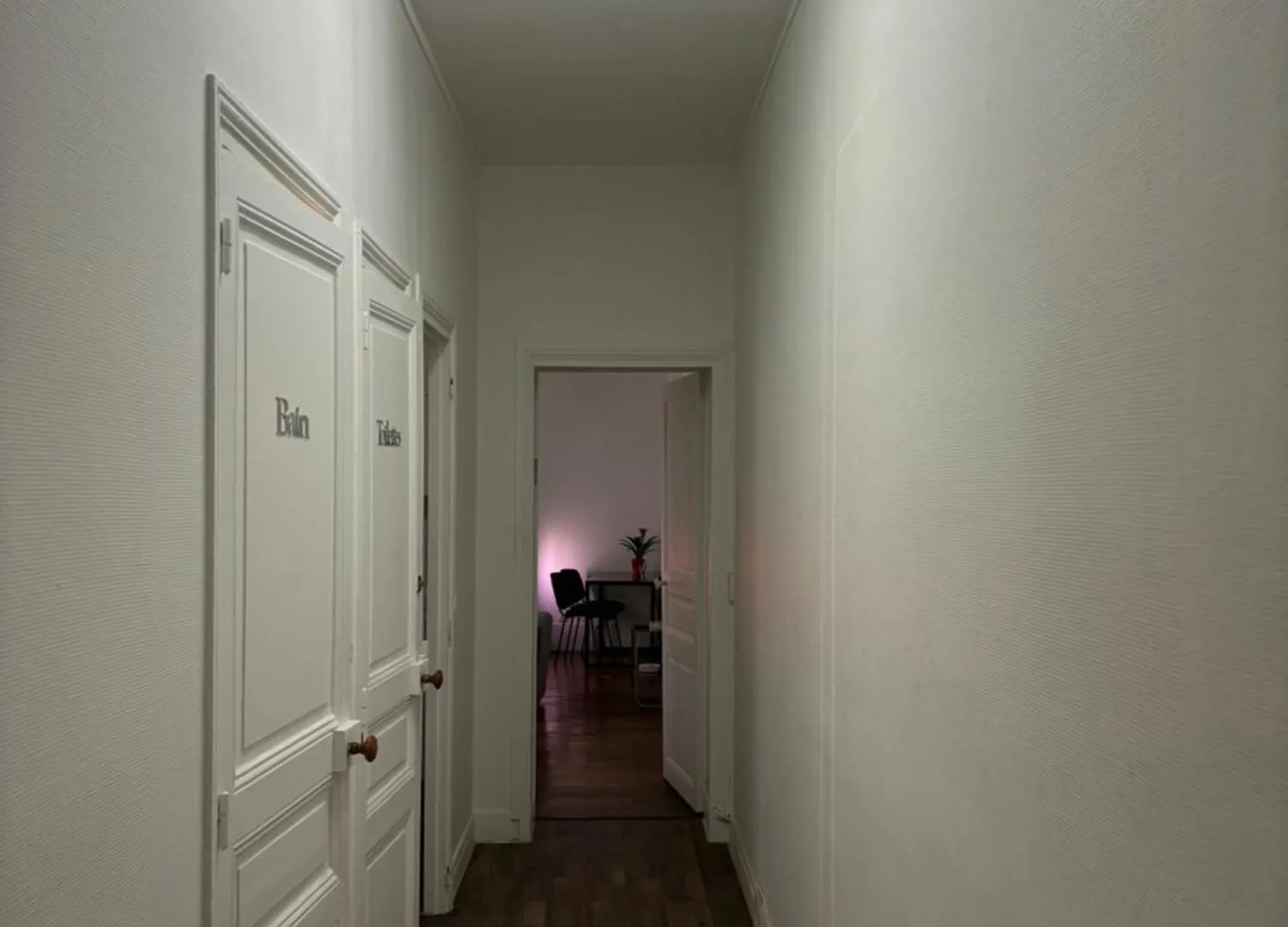 Apartment Appartement 2 Pieces 58 M2 Paris Alesia France
