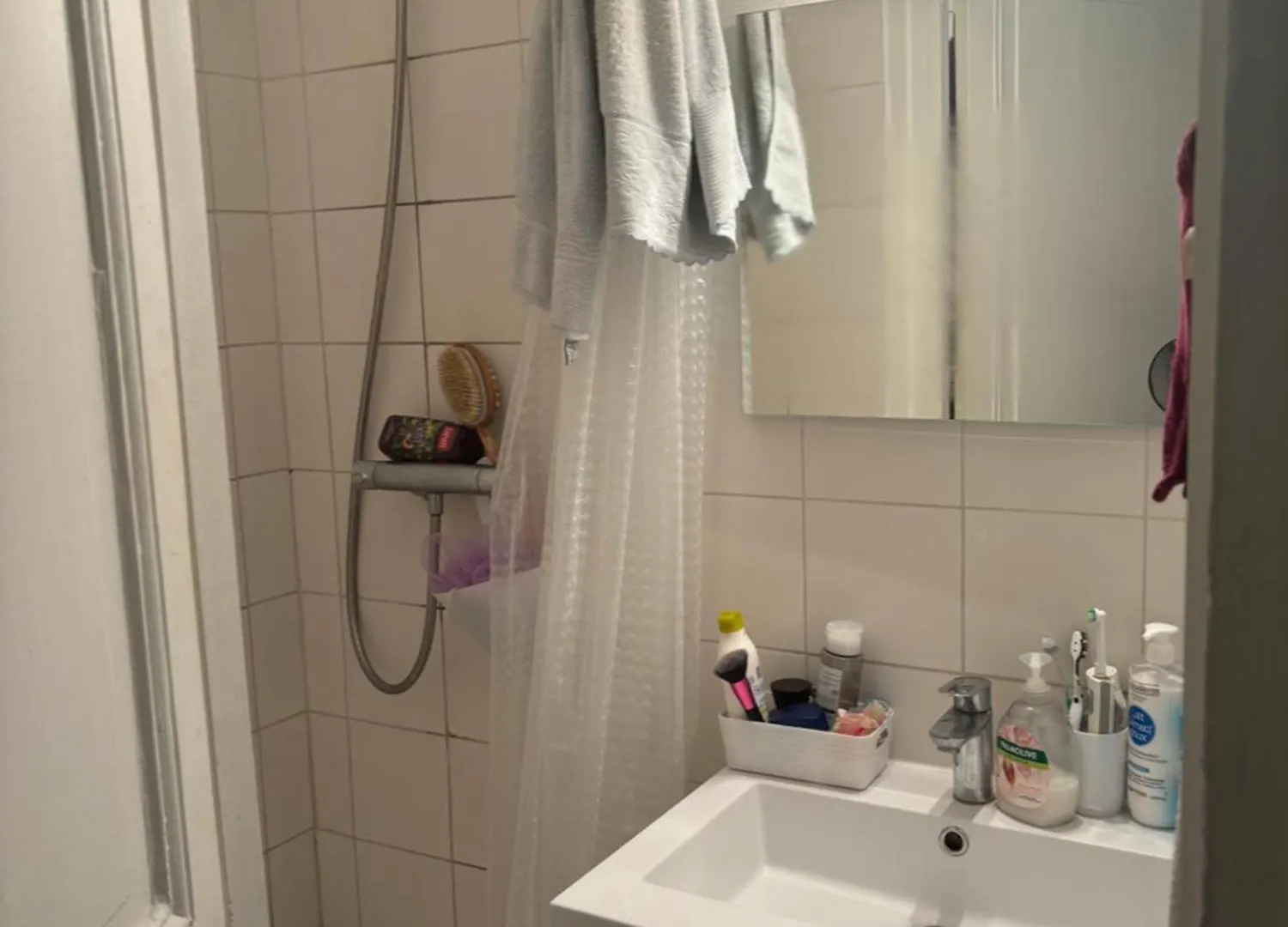 Appartement 2 Pieces 58 M2 Paris Alesia 0*,