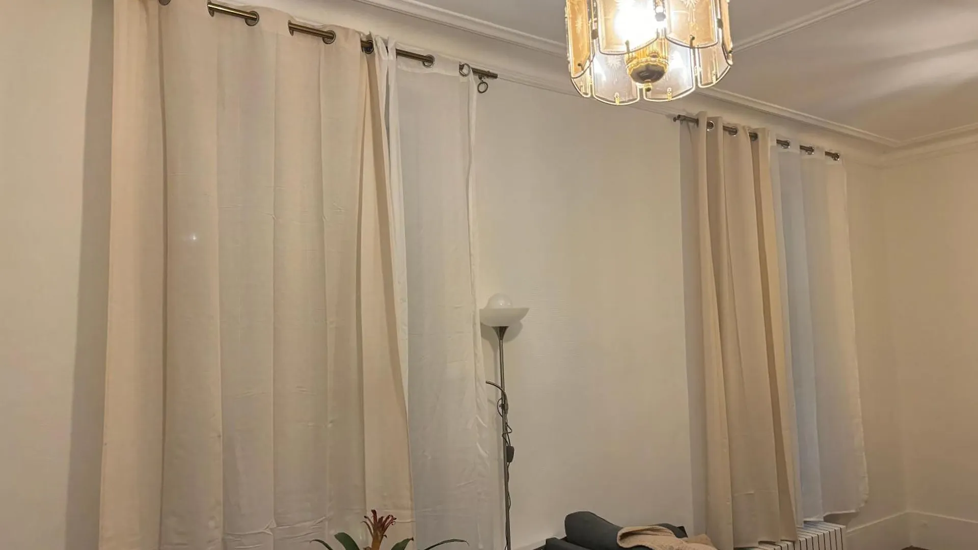 Appartement 2 Pieces 58 M2 Paris Alesia Apartment